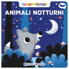 Edizioni Del Borgo - Muovi e Scopri - Libros - 0M - EDB52014A - Edición Italiana