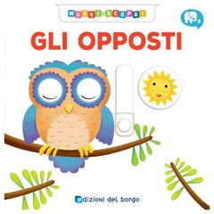 Edizioni Del Borgo - Muovi e Scopri - Libros - +0M - EDB79299S - Edición Italiana