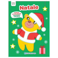 Edizioni Del Borgo - Navidad - Libros - +3 - EDB59118A - Edición Italiana