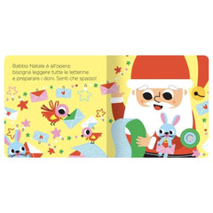 Edizioni Del Borgo - Mini Sound Book - Libros - +12M - EDB59106A - Edición Italiana