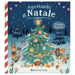 Edizioni Del Borgo - Libros Pop - Up - +3 - EDB56829A - Edición Italiana