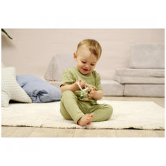 Eichhorn - Baby HiPP Grapper with Ring - Baby Activity Toys - Baby Activity Toys