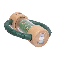 Eichhorn - Baby HiPP Sound Ratlle - Rattles