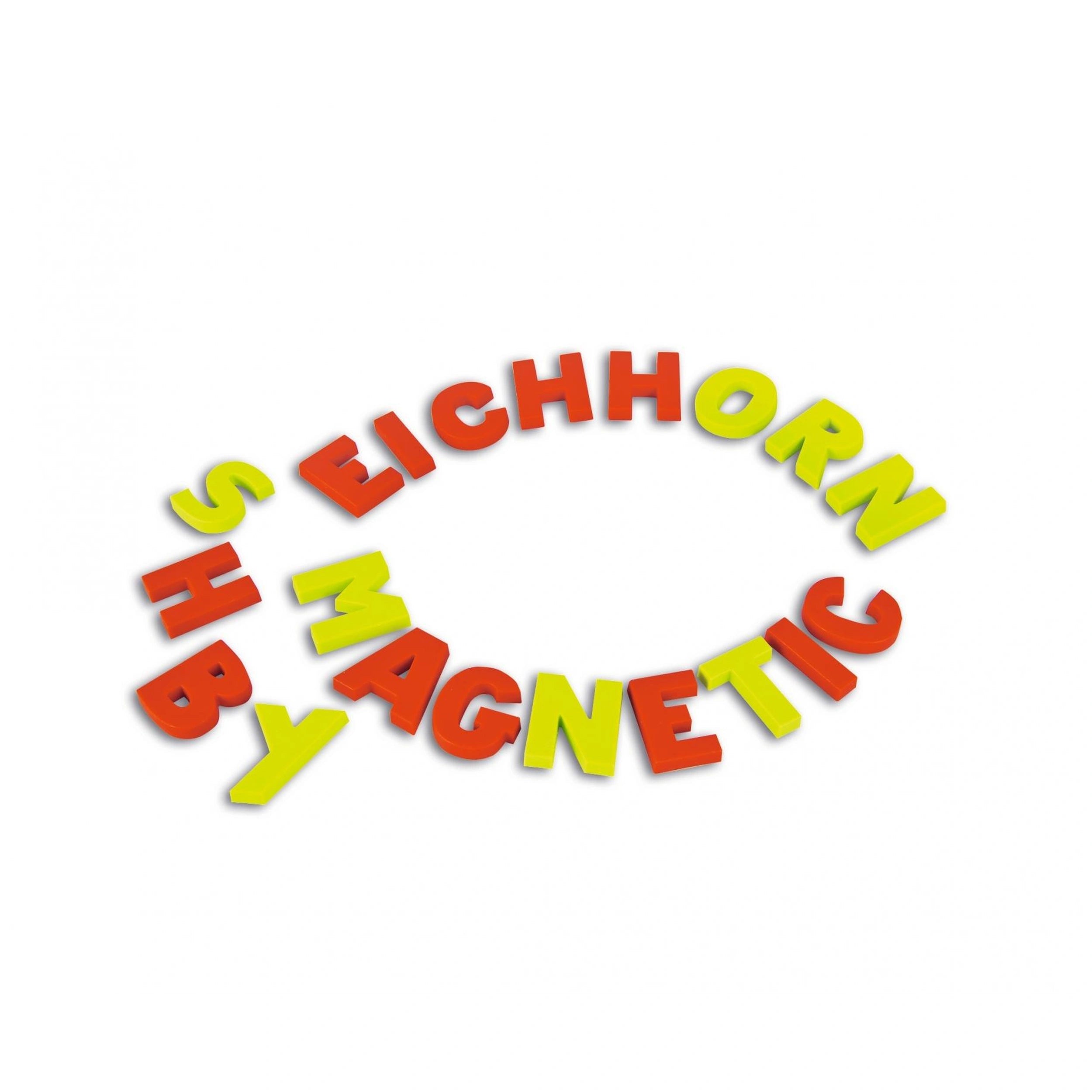 Eichhorn - Magnetic Drawing Board - Educational Toys - Educational Toys