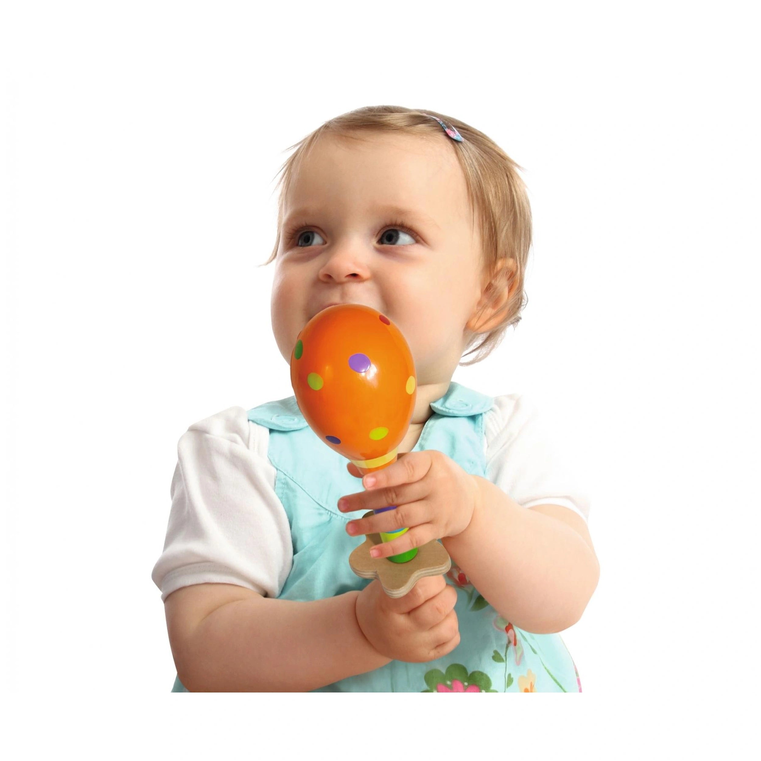 Eichhorn - Maracas - Instrumentos Musicales - Instrumentos Musicales