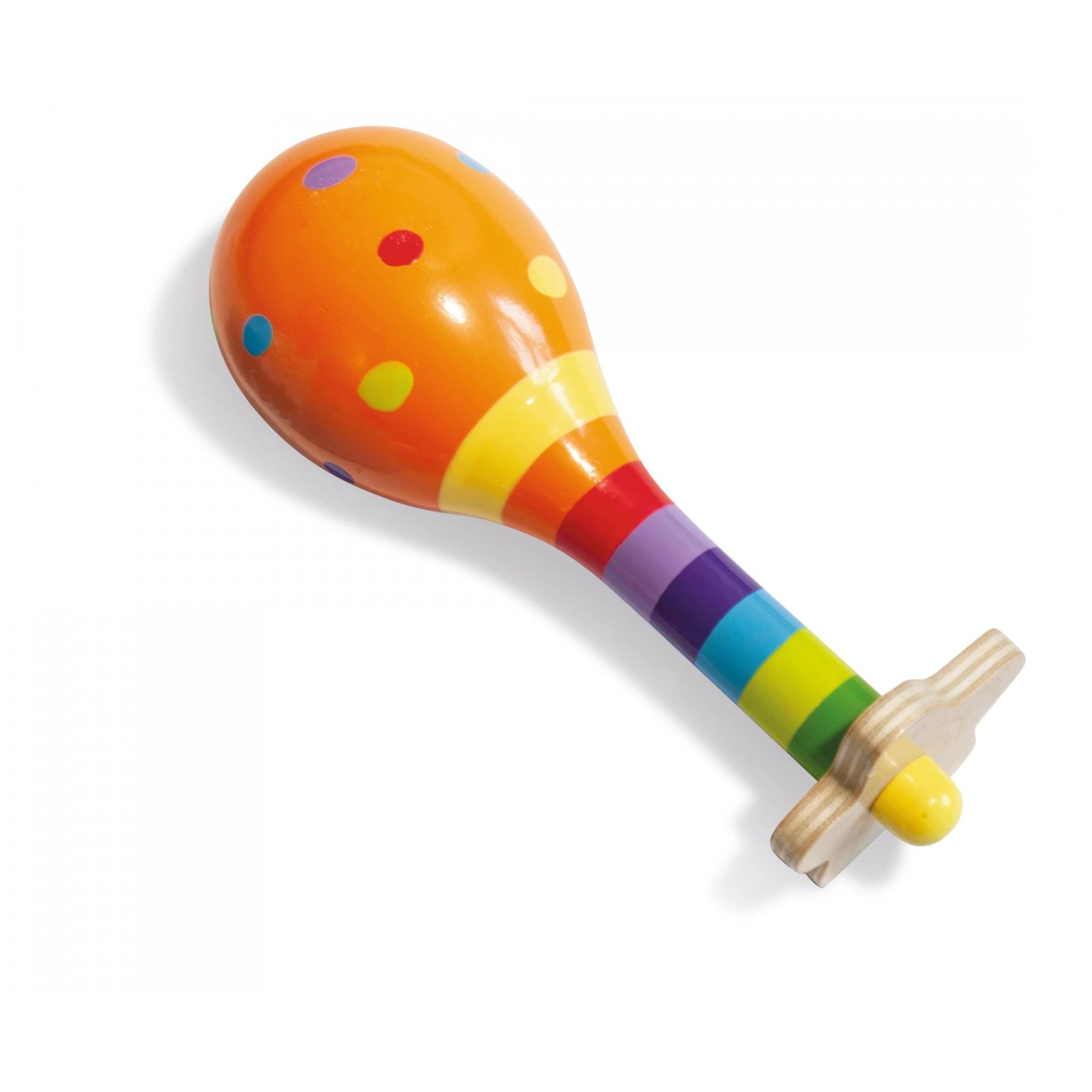 Eichhorn - Maracas - Instrumentos Musicales - Instrumentos Musicales