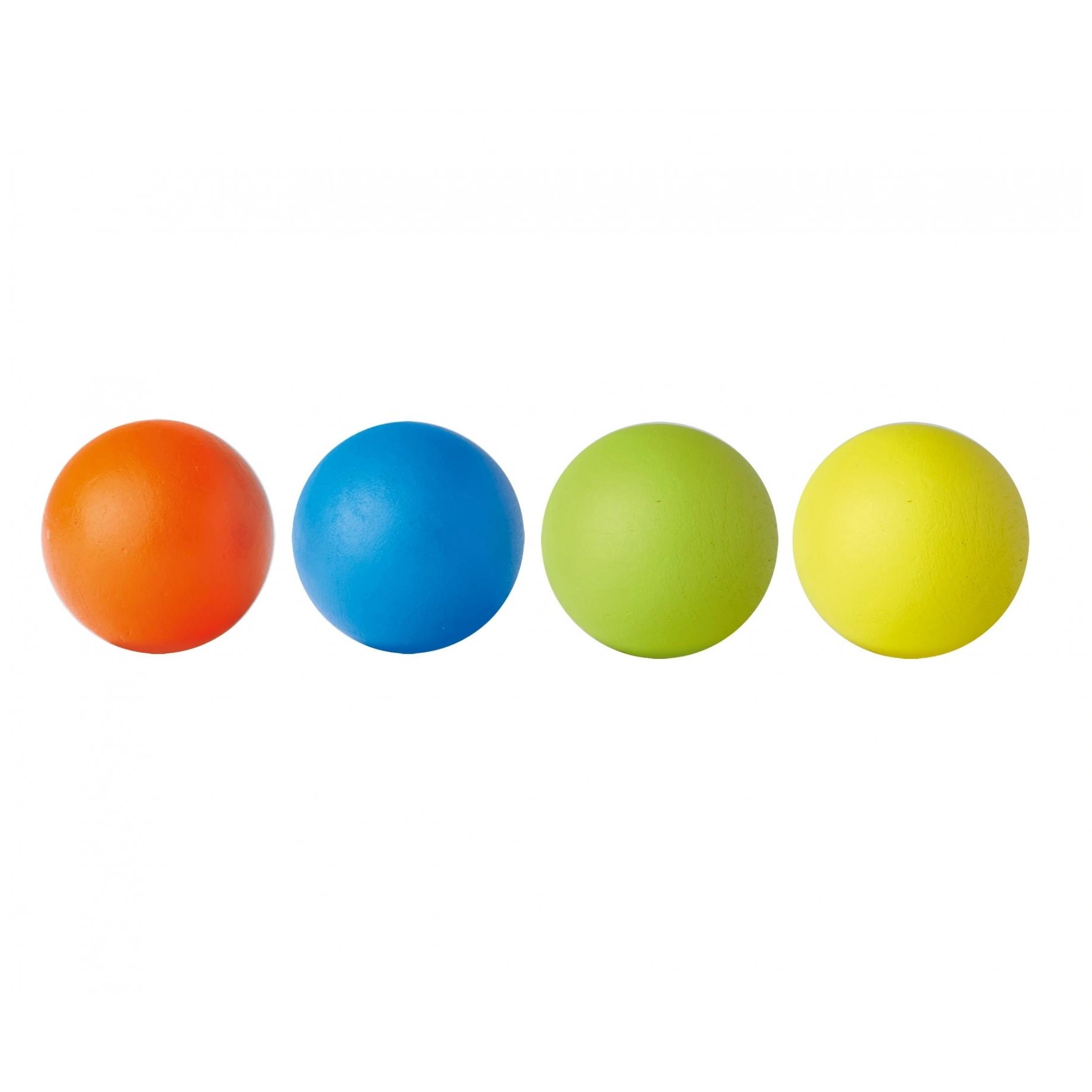 Eichhorn - Outdoor Croquet Set - Outdoor Play Equipment