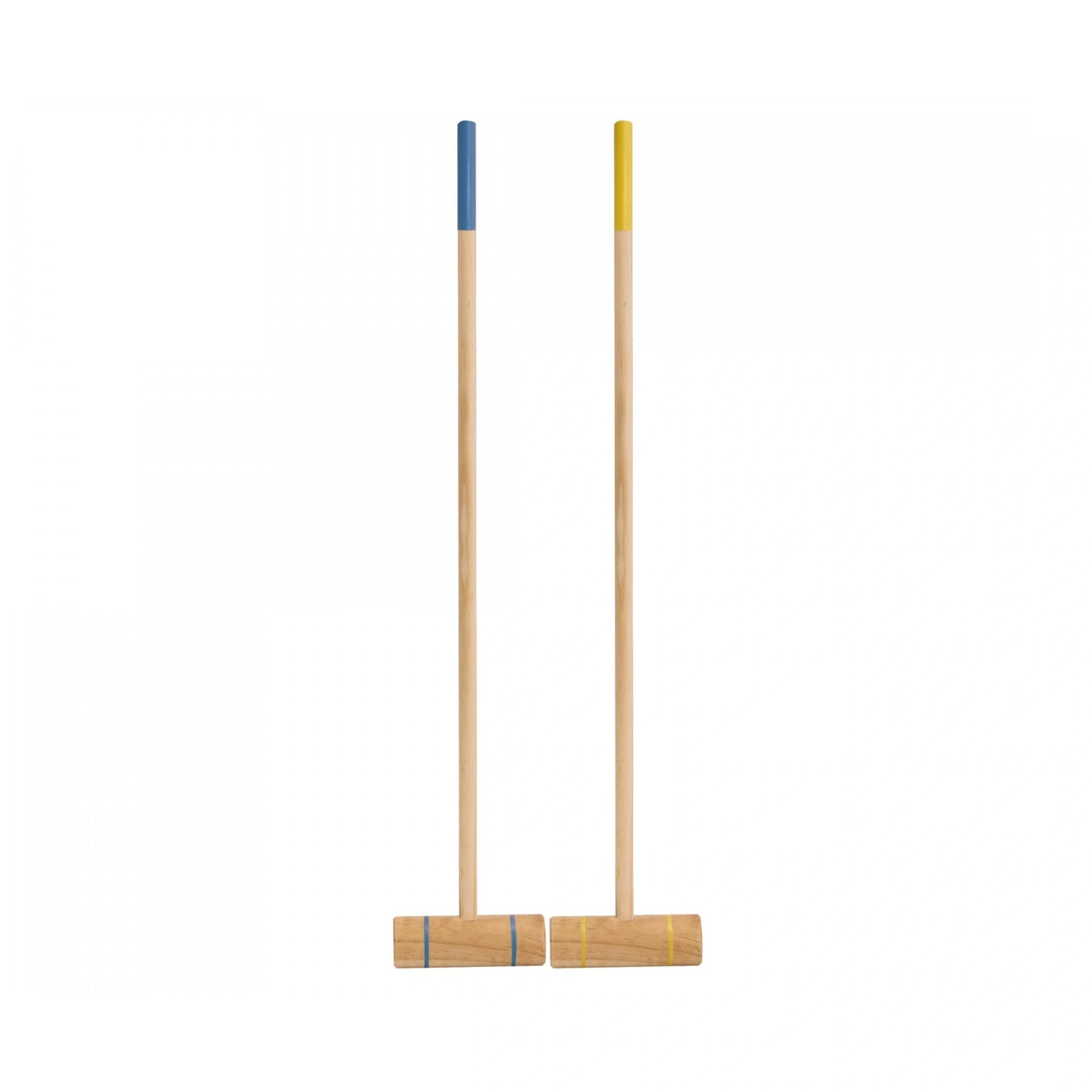 Eichhorn - Outdoor Croquet Set - Outdoor Play Equipment