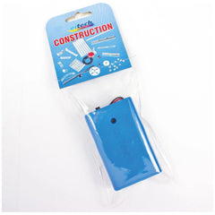 Eitech - 3-Way Battery Holder - Construction Set Toys