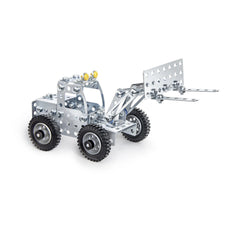 Eitech - Bulldozer - Construction Set Toys
