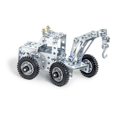 Eitech - Bulldozer - Construction Set Toys