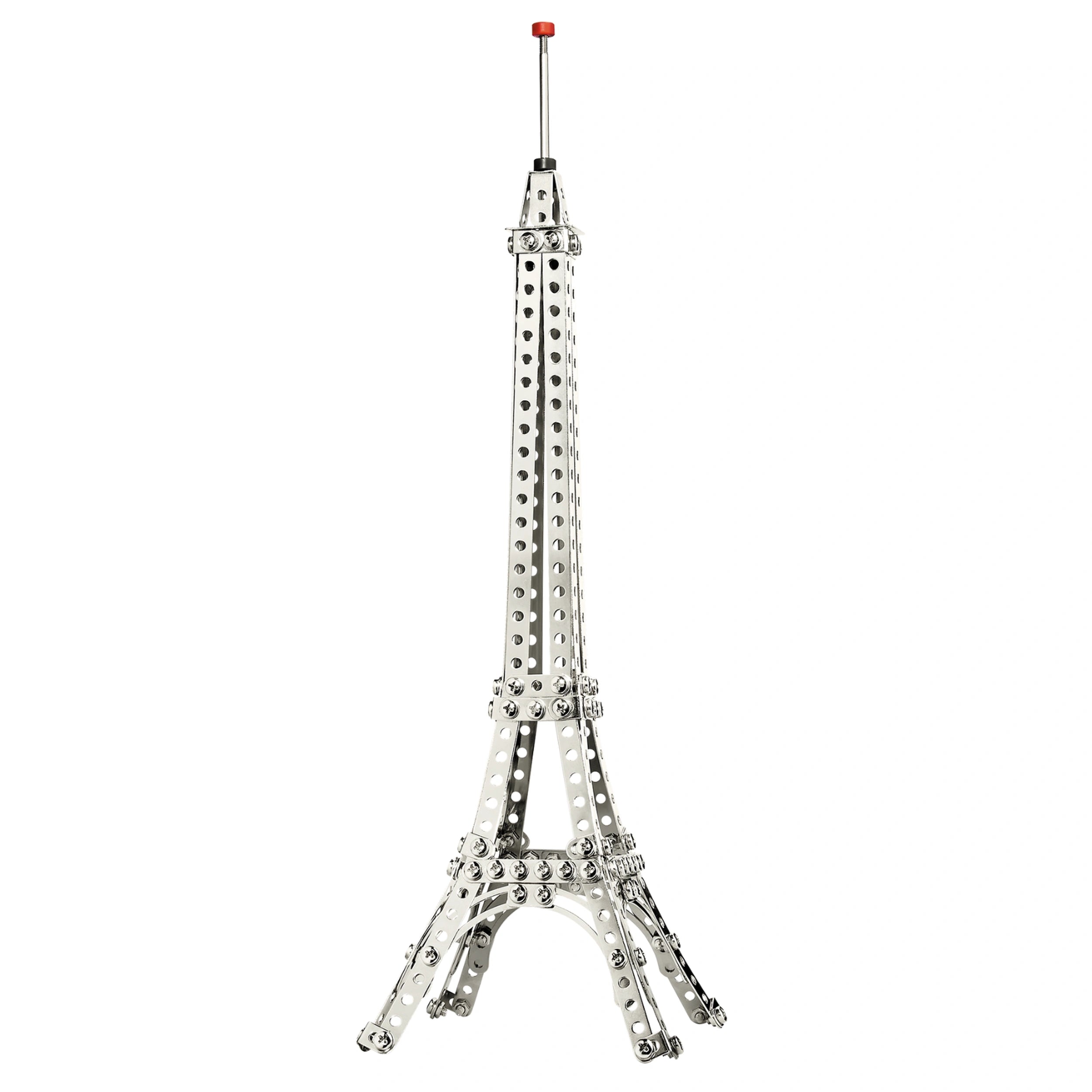 Eitech - Torre Eiffel Mini - Juguetes de Set de Construcción