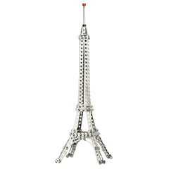 Eitech - Torre Eiffel Mini - Juguetes de Set de Construcción