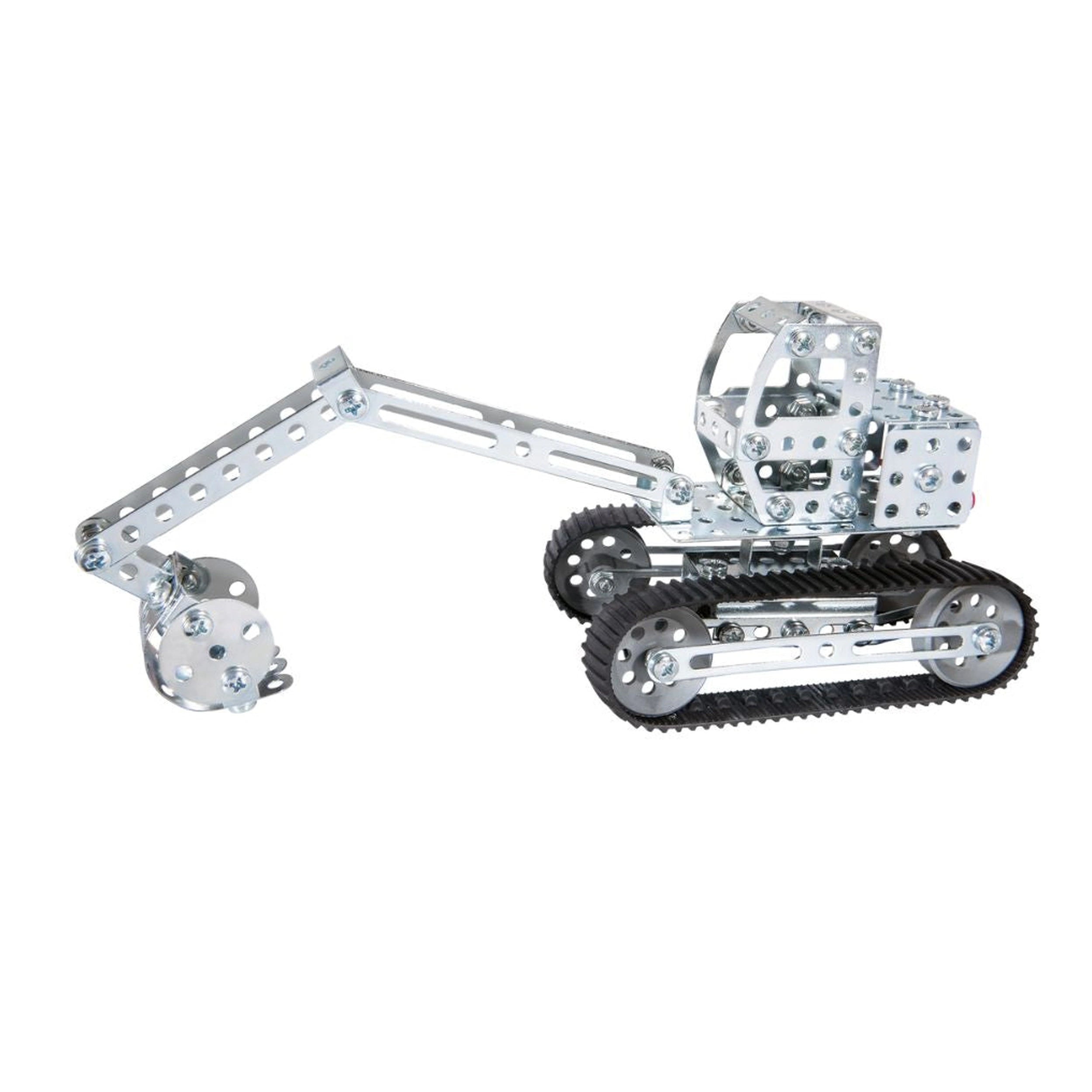 Eitech - Excavator 1 - Construction Set Toys