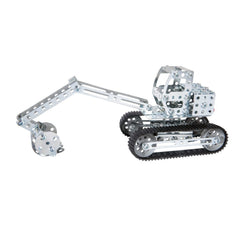 Eitech - Excavator 1 - Construction Set Toys