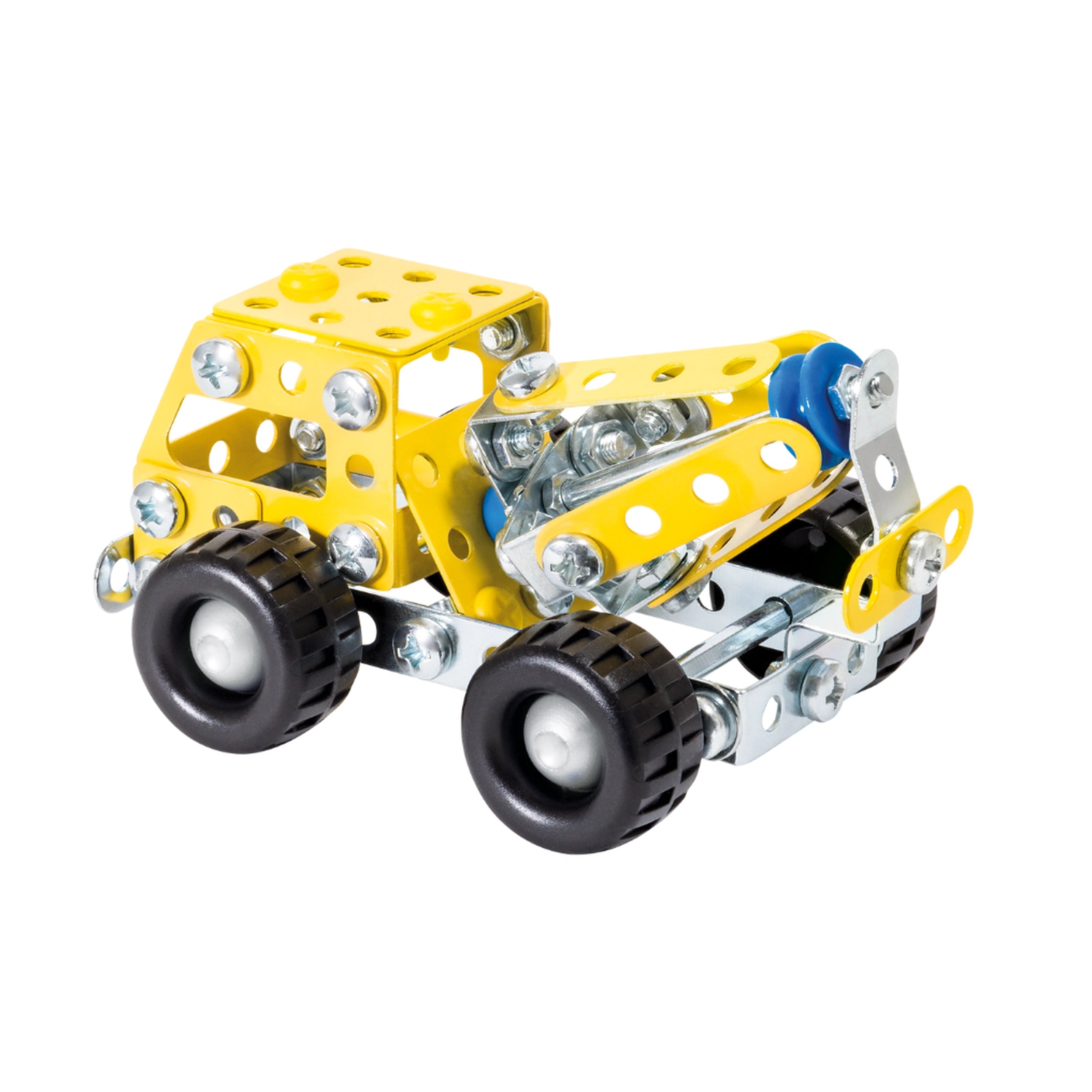 Eitech - Mini Concrete Mixer - Construction Set Toys
