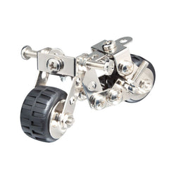 Eitech - Motorcycle 1 - Construction Set Toys