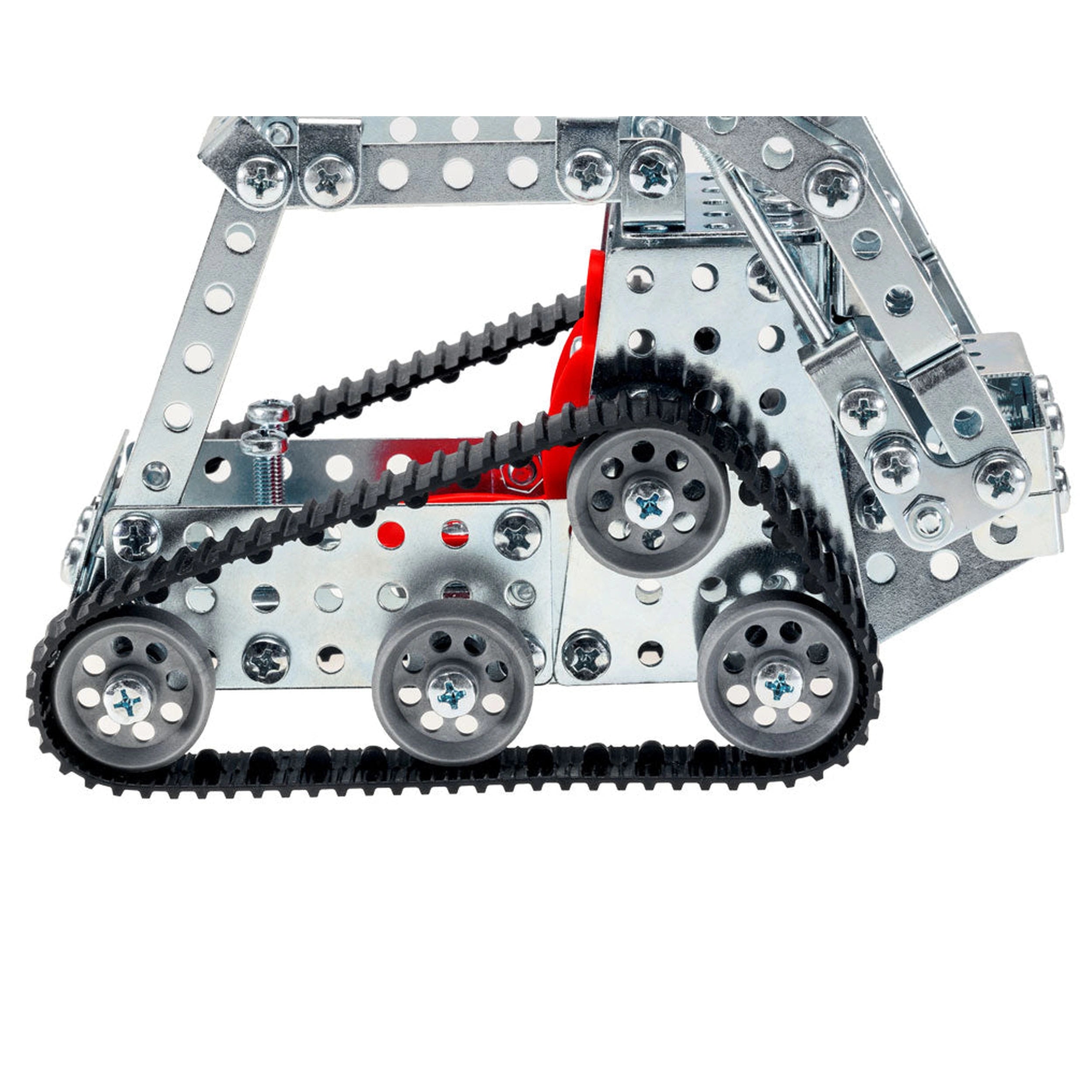 Eitech - Skid Steer Loader - Construction Set Toys