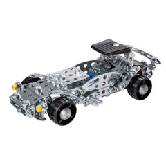 Eitech - Speed Racer (Model 1) - Construction Set Toys