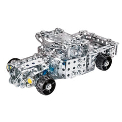 Eitech - Speed Racer (Model 2) - Construction Set Toys