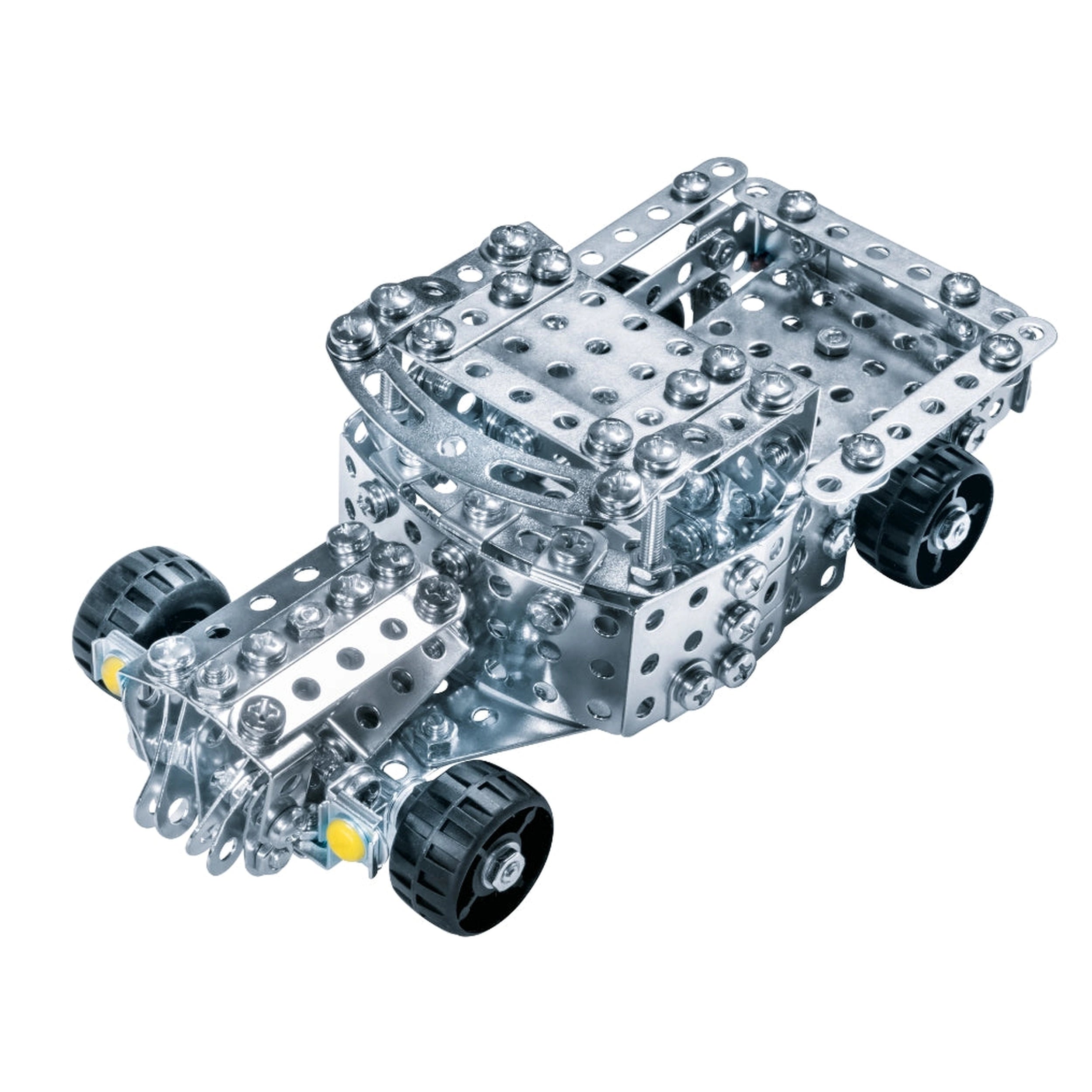 Eitech - Speed Racer (Model 2) - Construction Set Toys