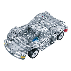 Eitech - Speed Racer (Model 3) - Construction Set Toys