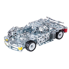 Eitech - Speed Racer (Model 3) - Construction Set Toys