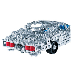 Eitech - Speed Racer (Model 5) - Construction Set Toys