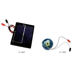 Eitech - Caja de Suplementos Set de Engranajes Solares - Juguetes de Construcción