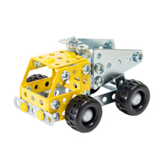 Eitech - Tipper Mini - Juguetes de Construcción