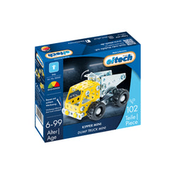 Eitech - Tipper Mini - Juguetes de Construcción