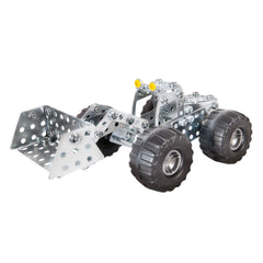 Eitech - Wheel Loader - Construction Set Toys