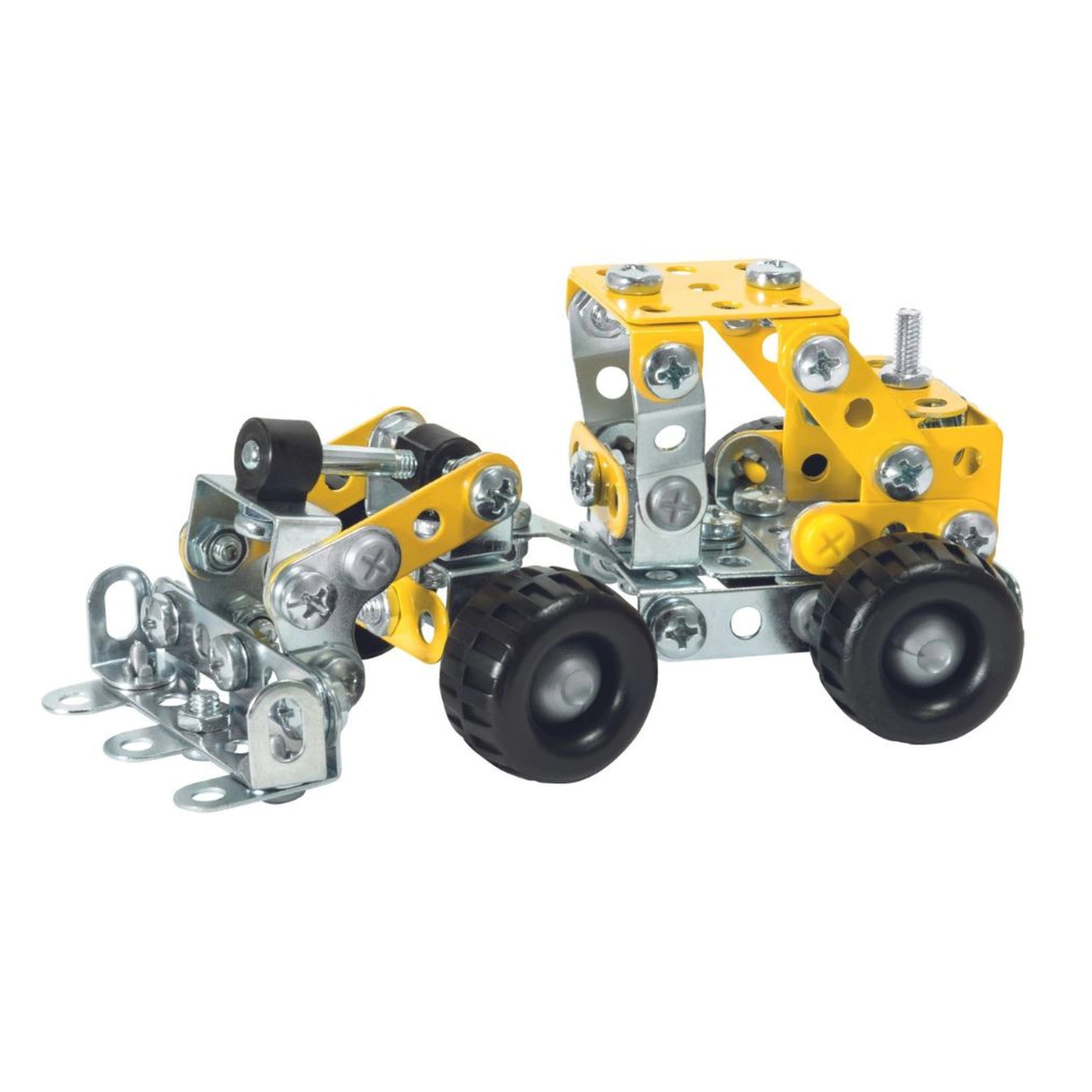 Eitech - Wheel Loader Mini - Construction Set Toys