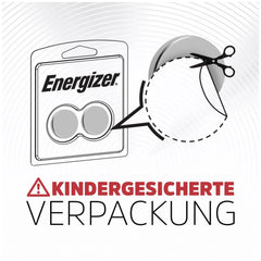 Energizer Botón Celda Cr 2025 3 V 1 Pc(S)