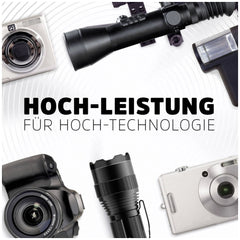 Batería de cámara Energizer Cr2 Cr 2 de litio 800 mAh 3 V 1 pc(s)