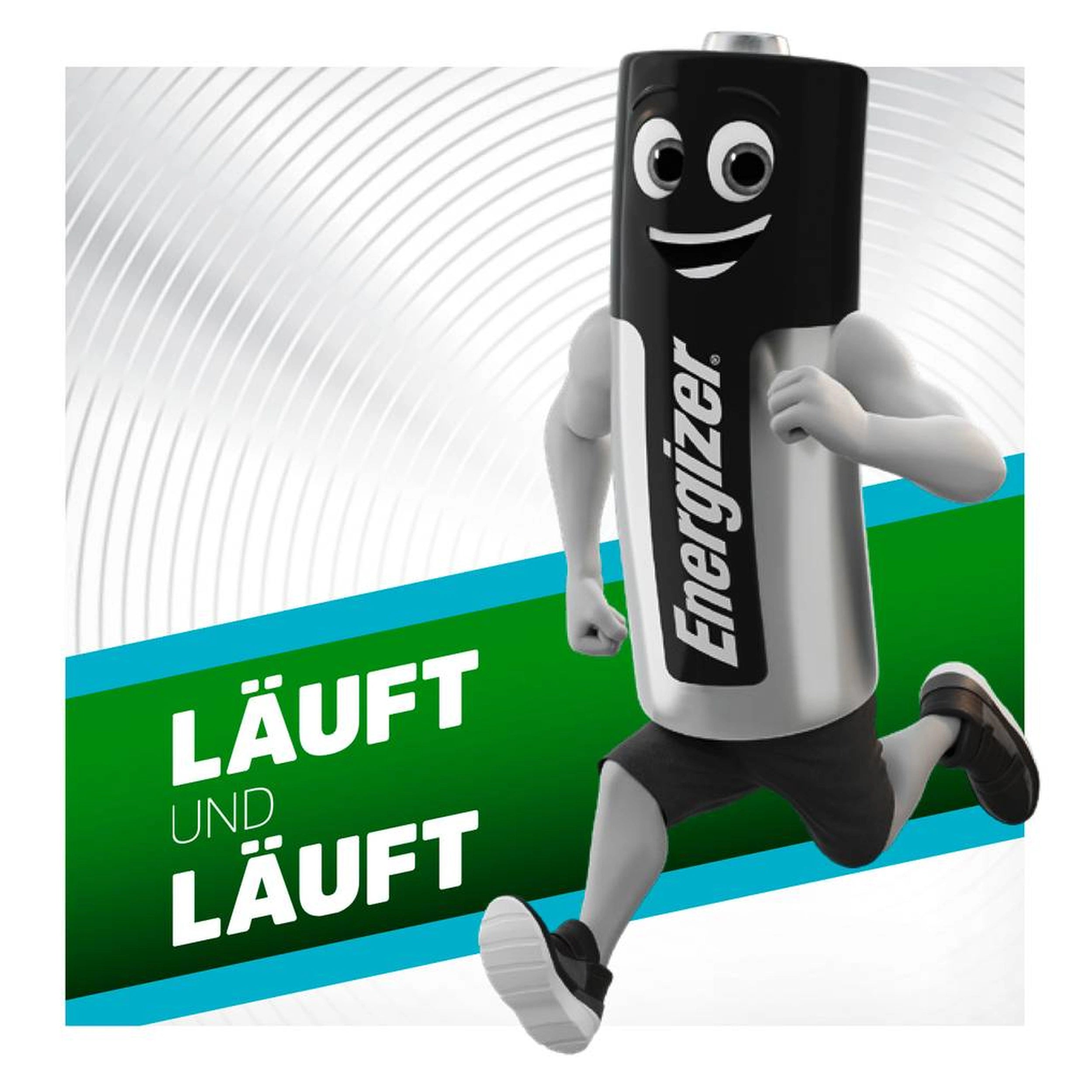 Batería recargable Energizer Extreme Hr03 AAA Nimh 800 mAh 1.2 V 2 Pc(S)