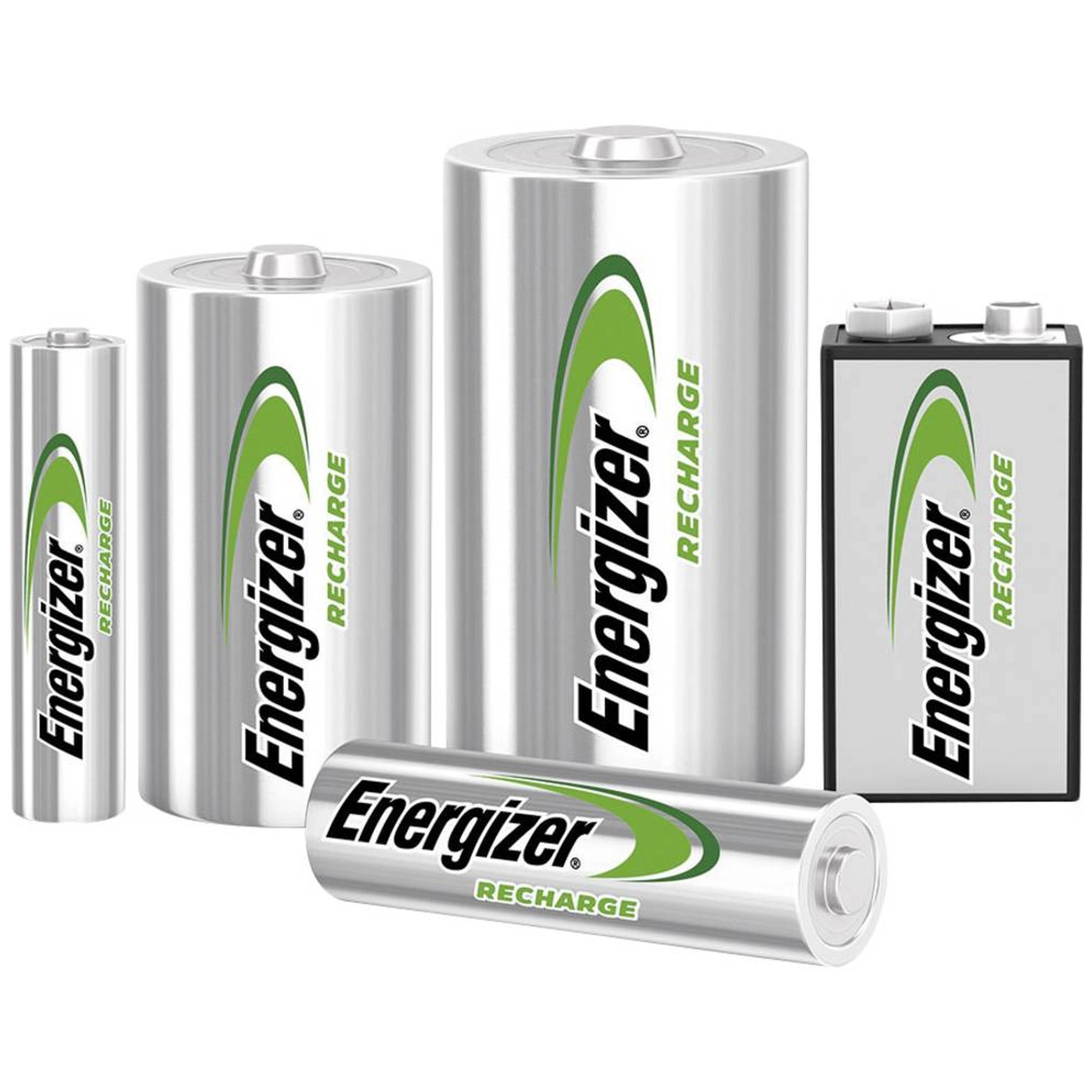 Batería recargable Energizer Extreme Hr03 AAA Nimh 800 mAh 1.2 V 2 Pc(S)