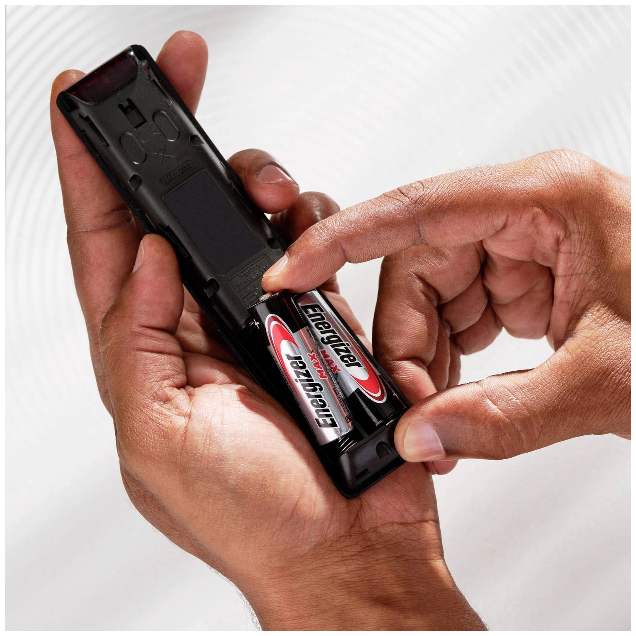 Energizer Max Aa Battery Alkali-Manganese 1.5 V 4 Pc(S)