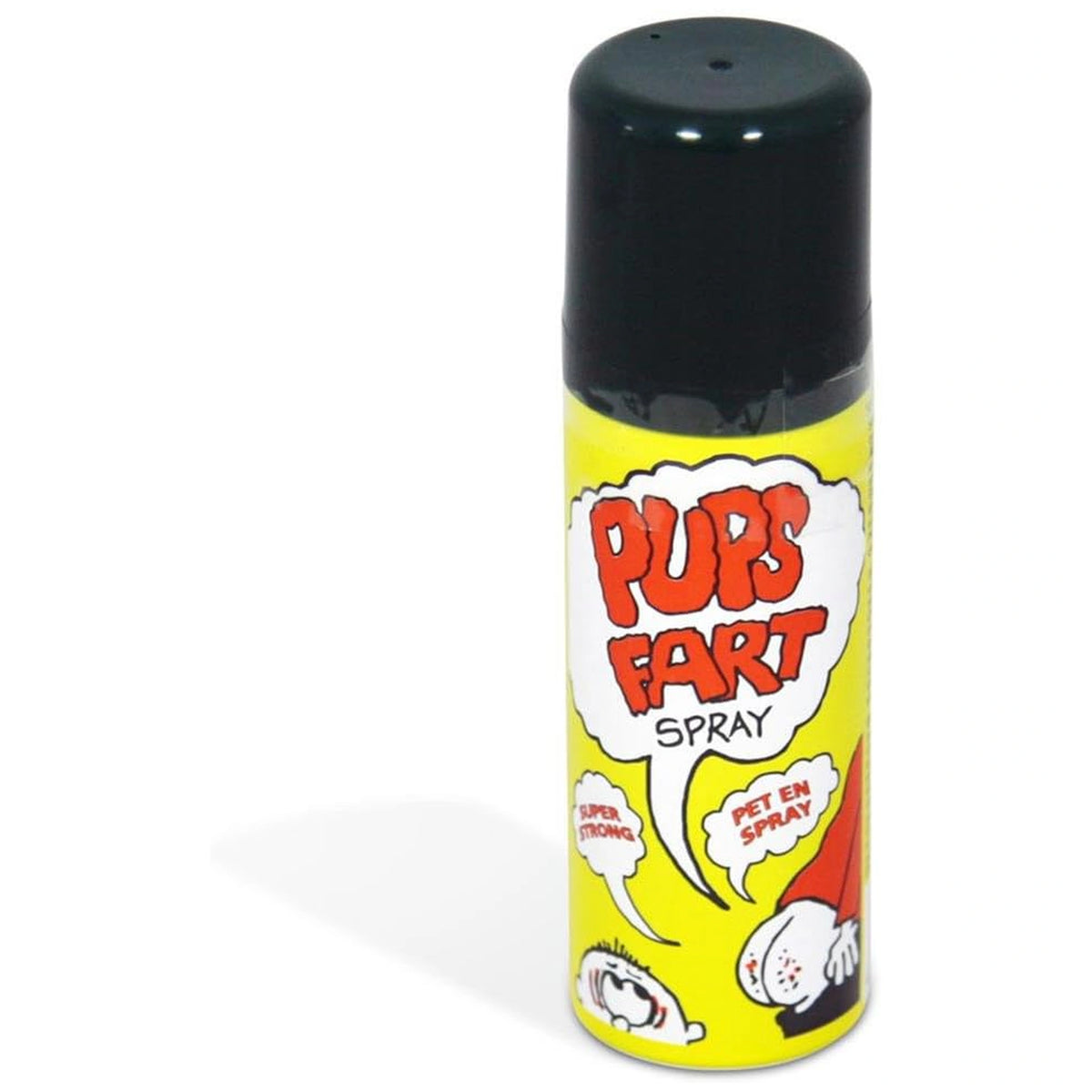 Erfurth - Smelly Poop Spray 50Ml Pranks - Pretend Professions & Role Playing