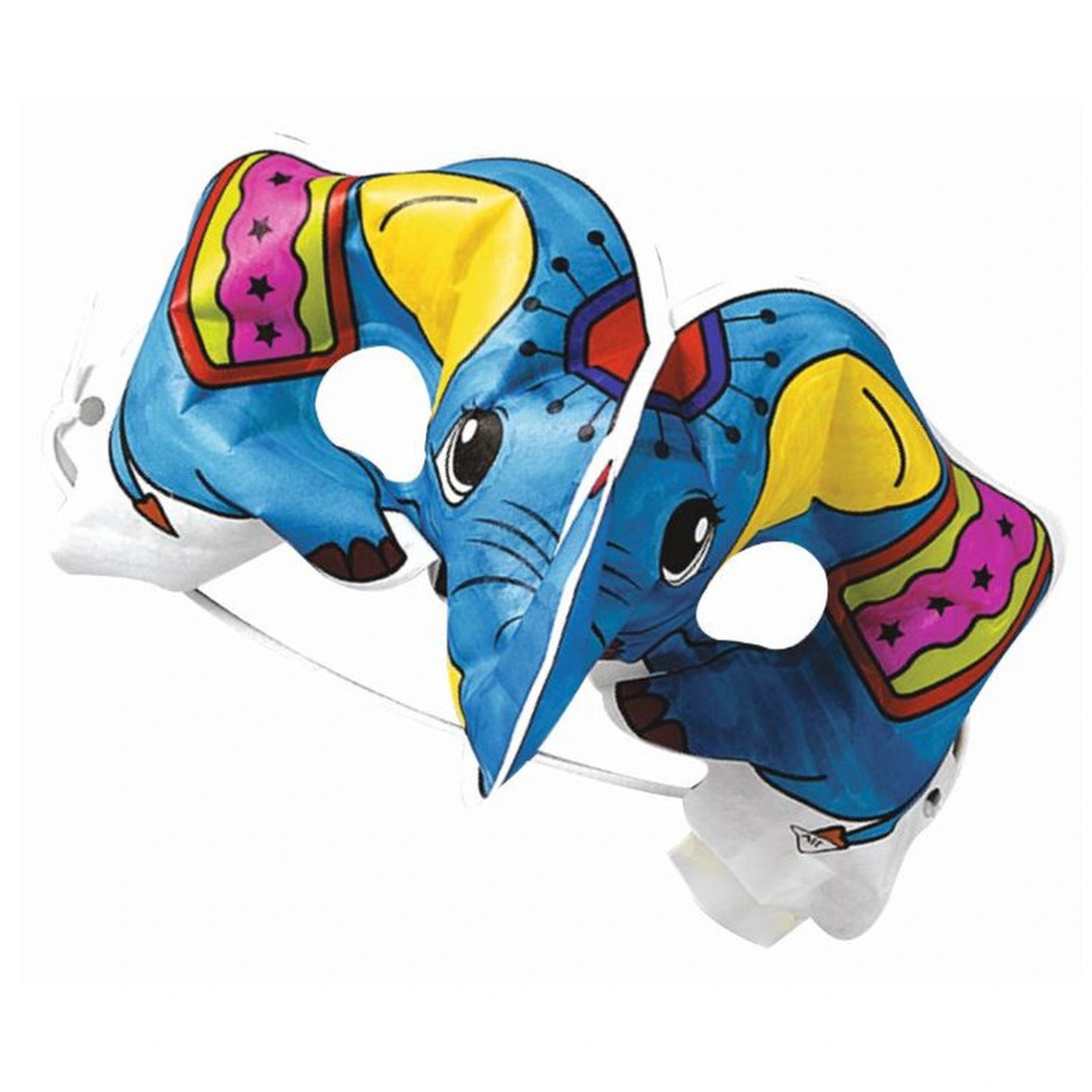 Feuchtmann - Creame Mask Set Pack - Arts & Crafts