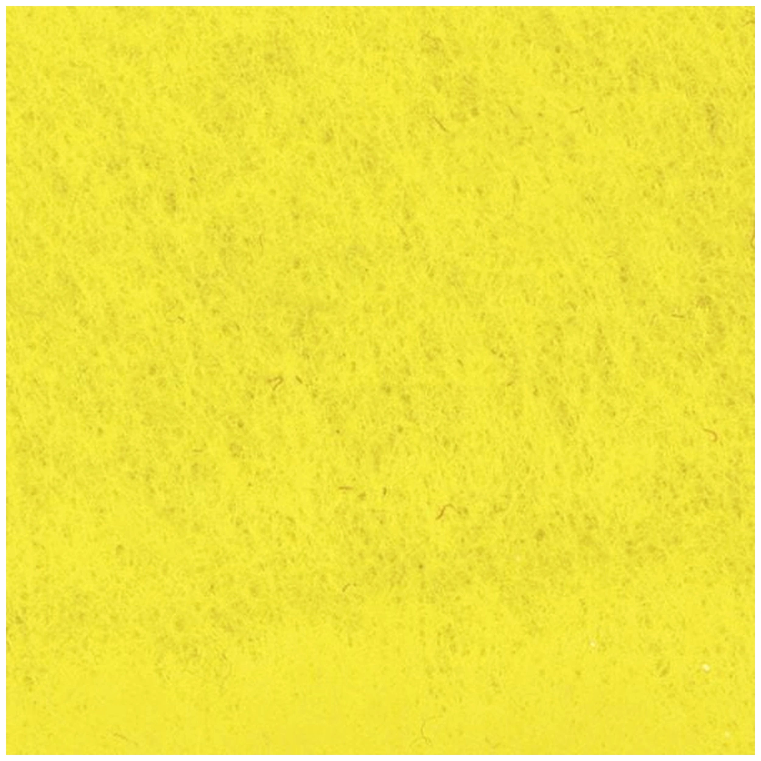 Folia - Basic Bastelfilz Craft Felt 20X30 Cm 150 Gr 10 Sheets Multi Coloured - Arts & Crafts