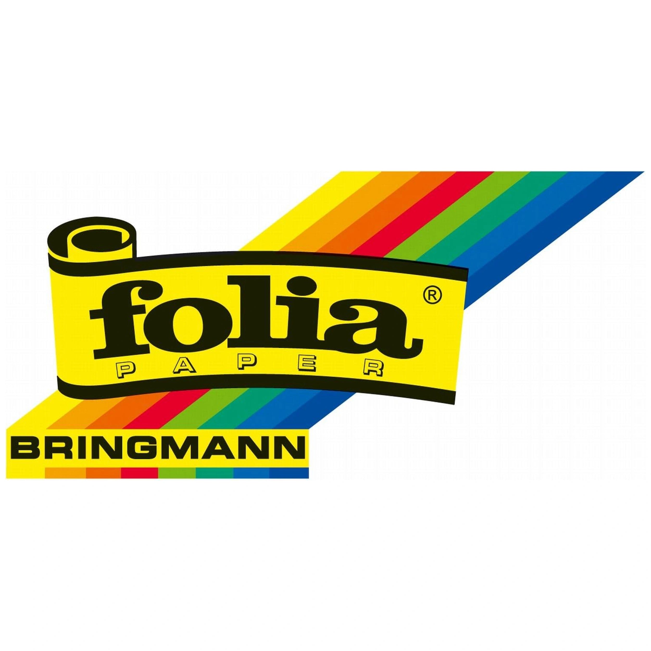 Folia - Creative Bricolage Set 84 Pieces Young - Arts & Crafts