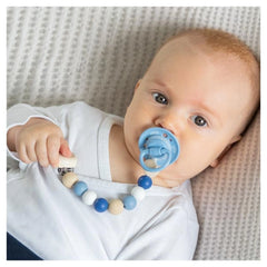 GOKI - Soother Chain Star - Baby Activity Toys