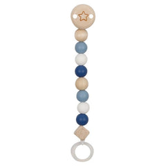 GOKI - Soother Chain Star - Baby Activity Toys