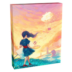 GateOnGames - Canvas - Card Games Age: +10 - GOG21437 - Italian Edition