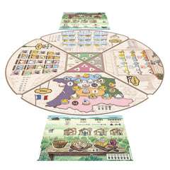 GateOnGames - Fromage - Board Games Age: +14 - GOG34647 - Italian Edition