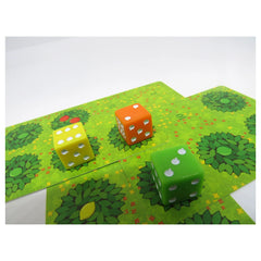 GateOnGames - Grove - Card Games Age: +8 - GOG27796 - Italian Edition