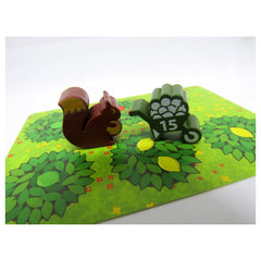 GateOnGames - Grove - Card Games Age: +8 - GOG27796 - Italian Edition