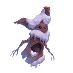 GateOnGames - Living Forest Duel - Juegos de Cartas - 10+ - GOG23962 - Edición Italiana