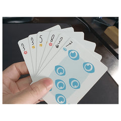 GateOnGames - Per Northwood! - Juegos de Cartas - 12+ - GOG29534 - Edición Italiana